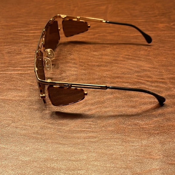 💜💜PRICE DROP 💜💜 Vintage 1980-1990’s Cazal’s Sunglasses main image 2